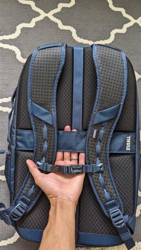 Thule subterra backpack outlet 30l review