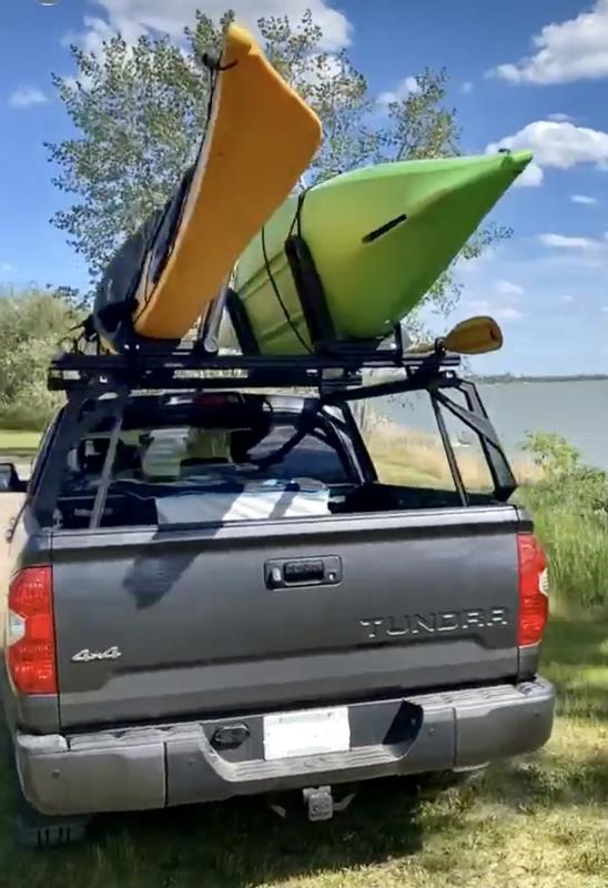 THULE スーリー Hull a Port XT TH848 カヤックキャリア | monsterdog