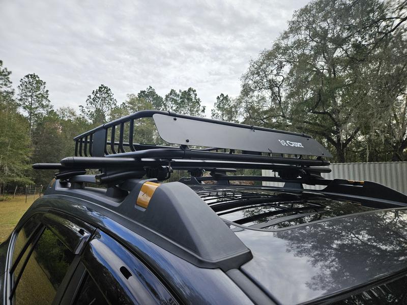 Thule WingBar Edge | Thule | United States