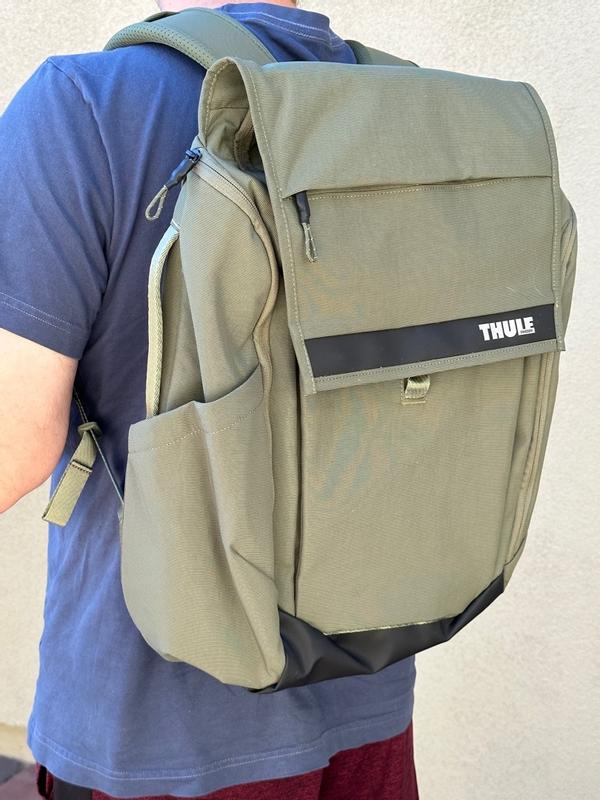 Thule Mochila Paramount 27L - Black - istore