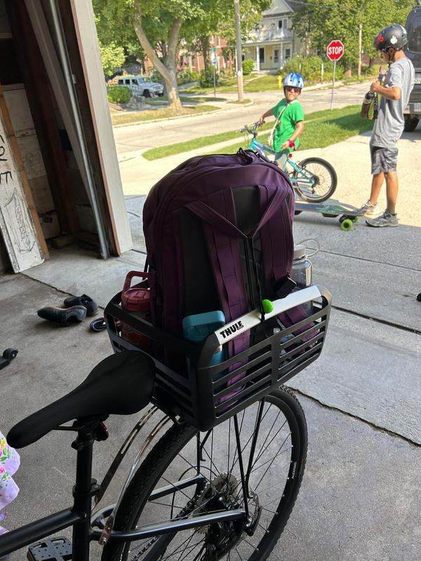 Thule 2025 pedal basket