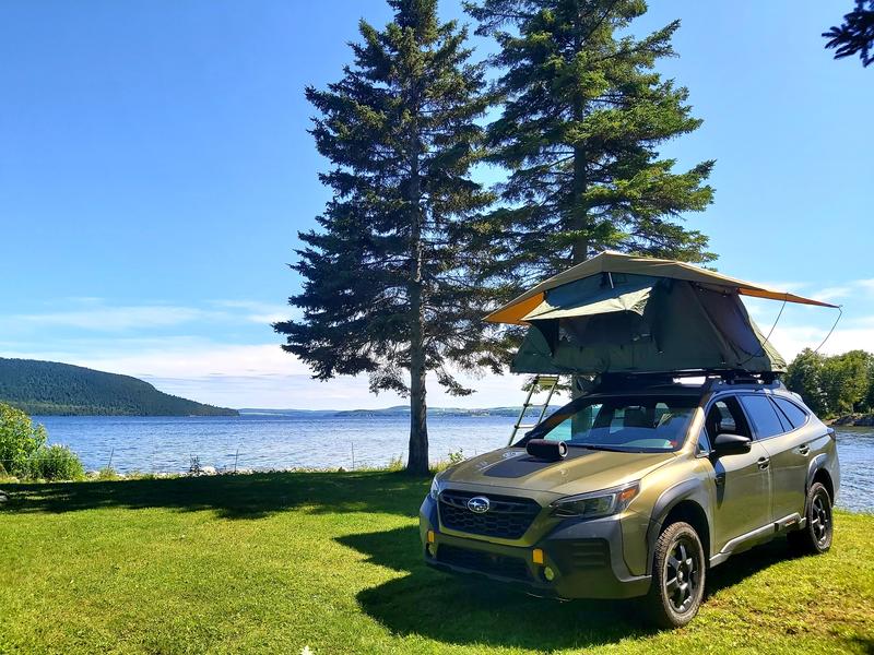 Thule Tepui Explorer Kukenam Thule Canada