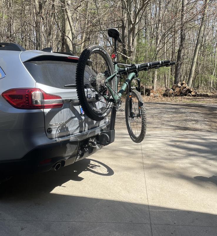 thule apex xt 5 review