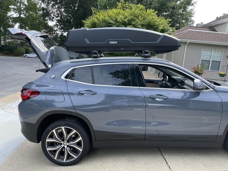 Thule Wingbar Evo | Thule | United States