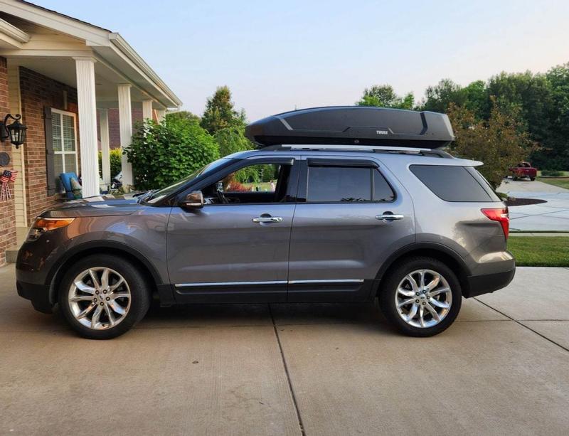 Thule 635901 sale
