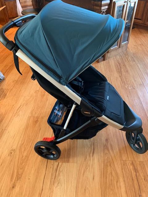 Beautiful and trendy