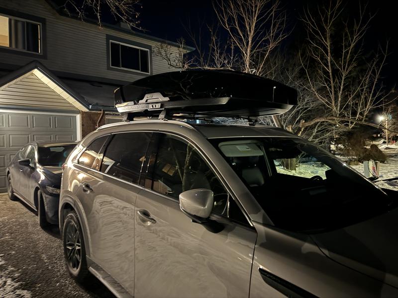 Thule Motion XT XXL Thule Canada