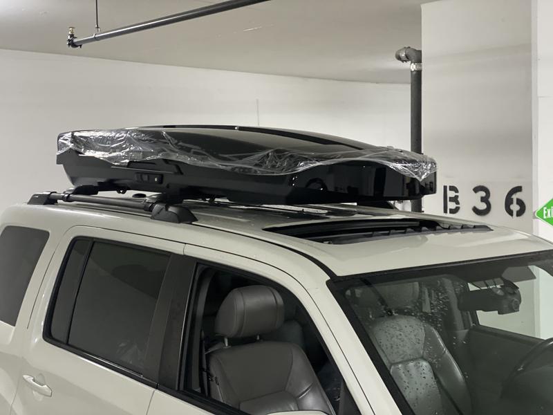 Thule Motion XT Alpine Thule Canada