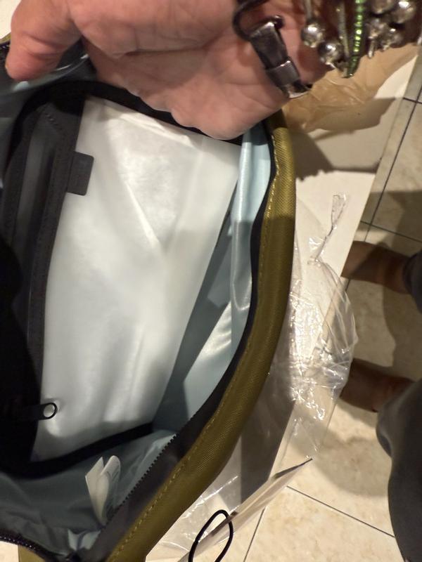 User uploaded product image