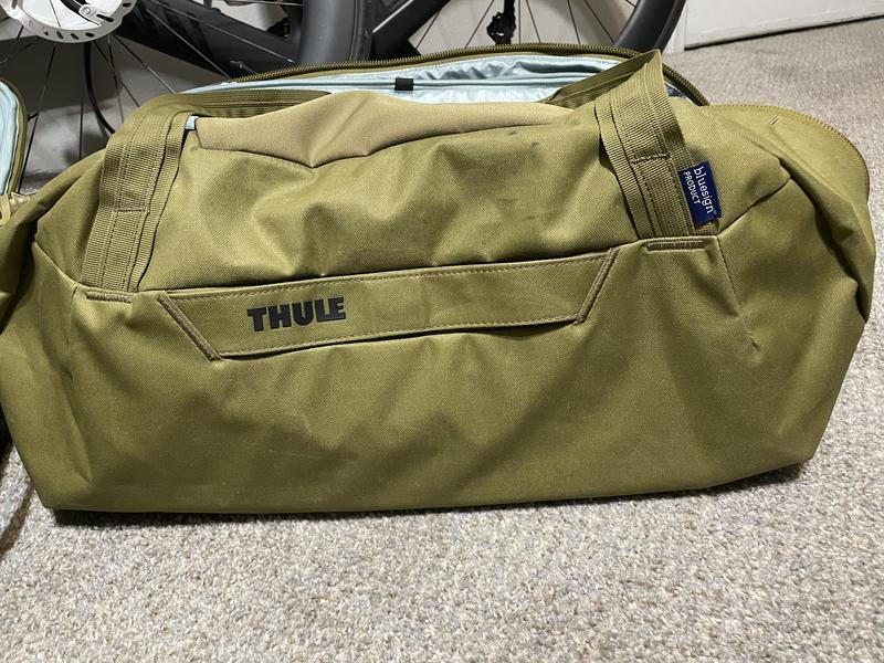Thule Aion 35L Duffel - Accessories Thule Aion 35L Duffel - Accessories