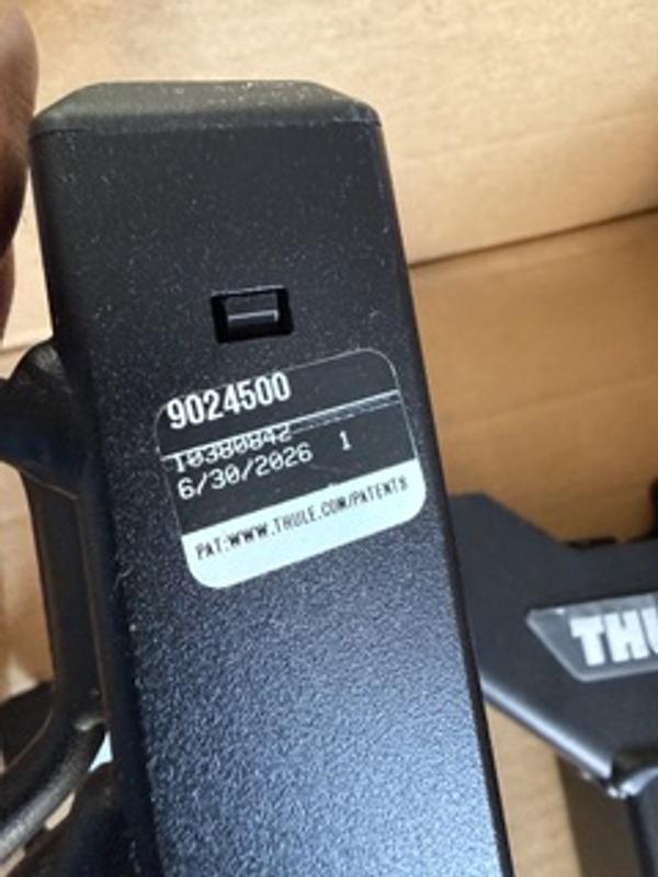 User uploaded product image