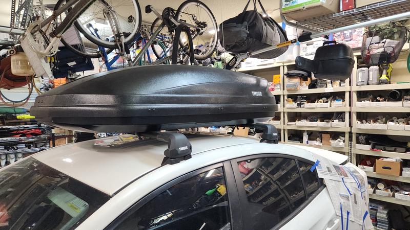 Thule Pulse M Thule United States