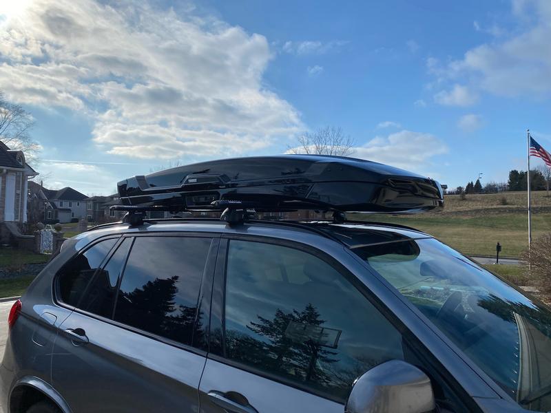 Thule Vector Alpine Thule United States