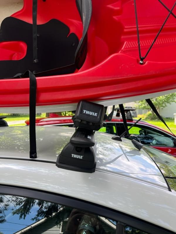 Thule discount j hooks