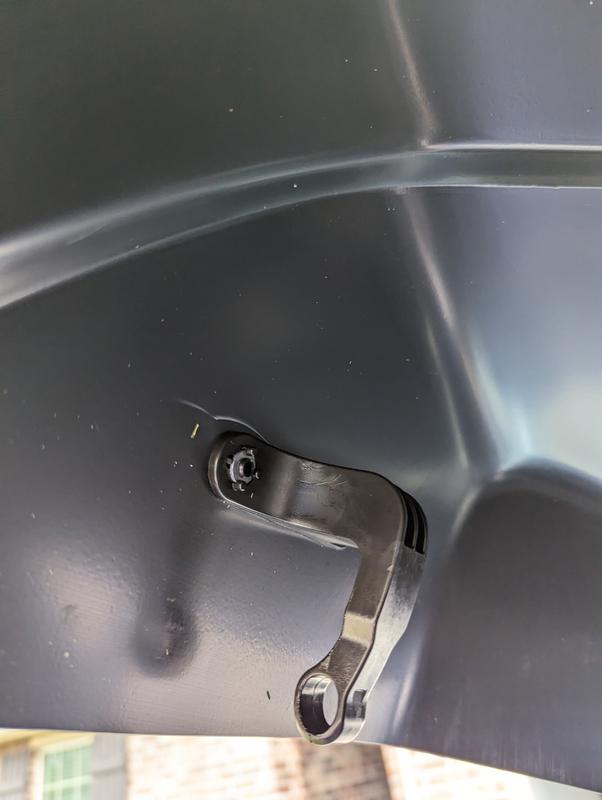 User uploaded product image