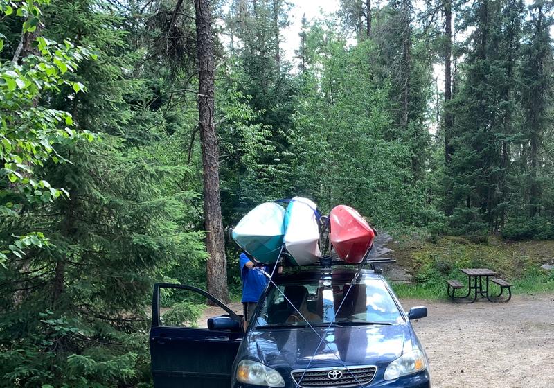 Thule Stacker Thule Canada