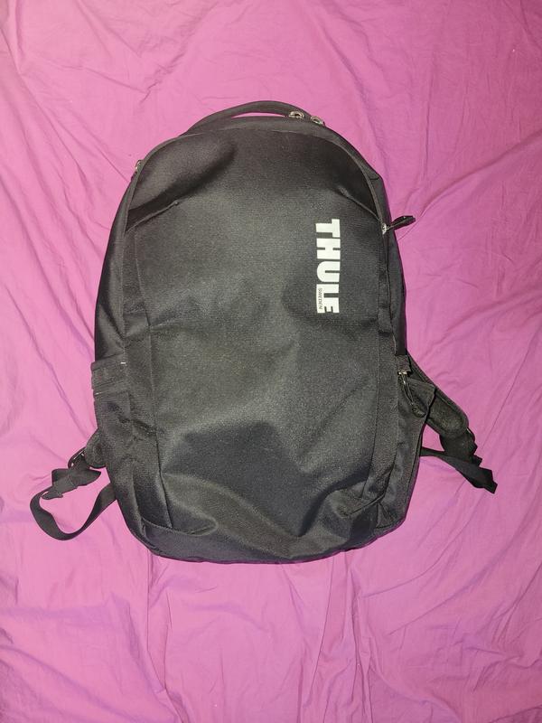 Thule Subterra 30L Backpack – ShopLeatherWorld