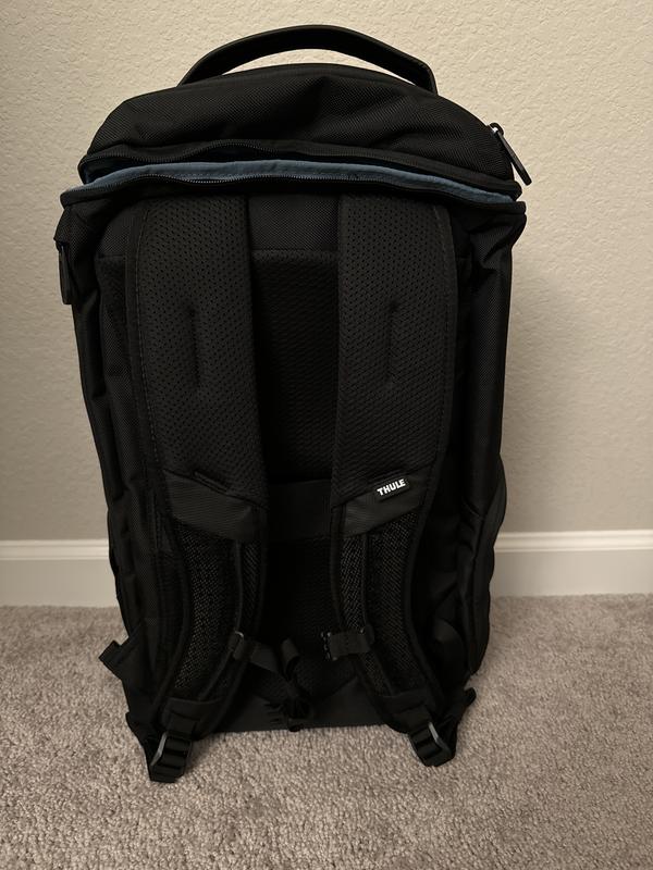 Thule Luggage Accent Backpack 28L – Luggage Pros