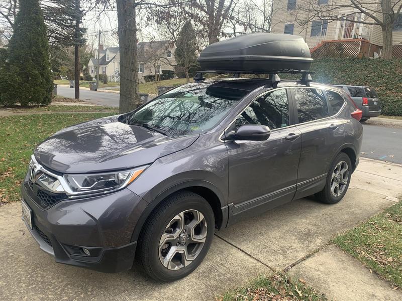 Thule evo clamp review sale