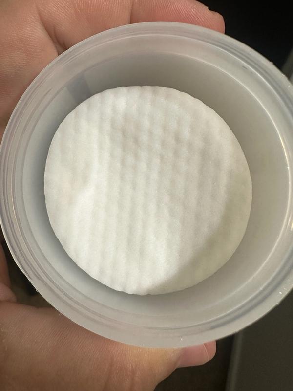Exfoliating 2% AHA Facial Pads with Witch Hazel - Thayers
