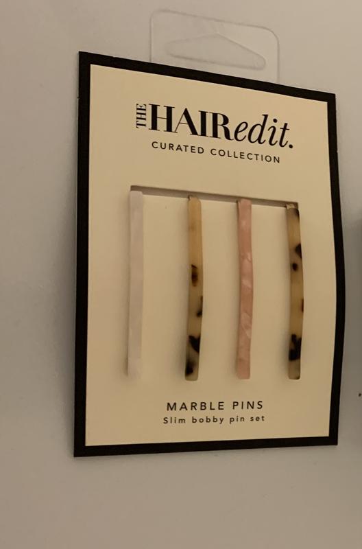 Edit Bobby pins
