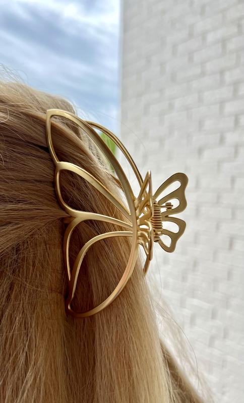 Butterflies Hair Accessories - Miami