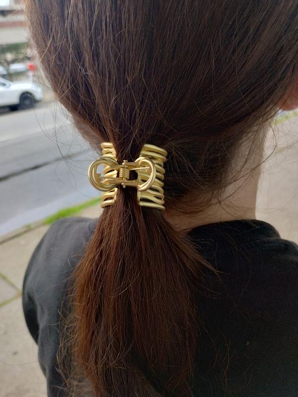 MURRAL×jurk hair cuff MURRAL×jurk / 