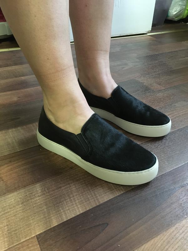 frye lena slip on sneaker