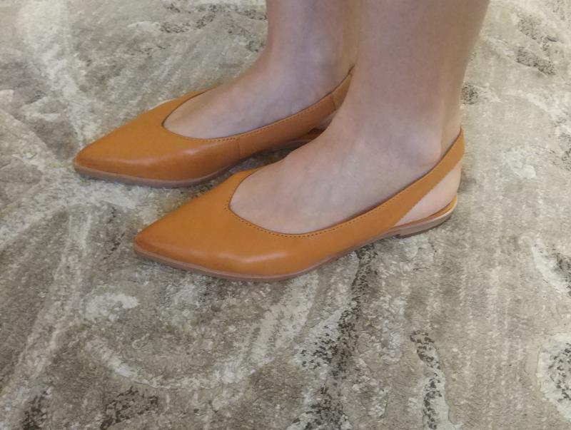 frye kenzie slingback