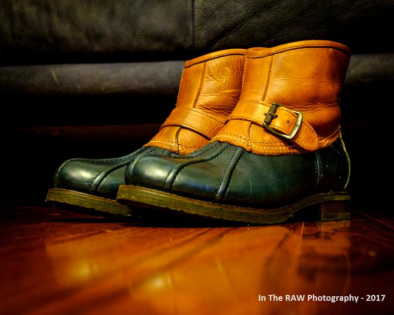 Frye on sale duck boot