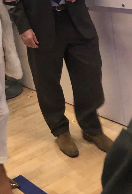 frye venetian loafer