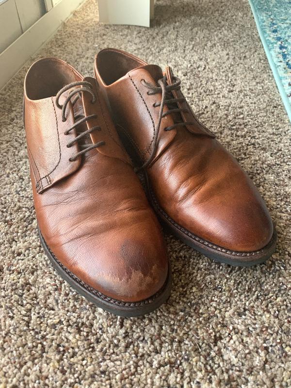 frye oxford shoes