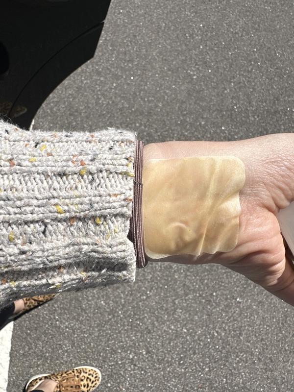 Customer photo for "I swear these work like"