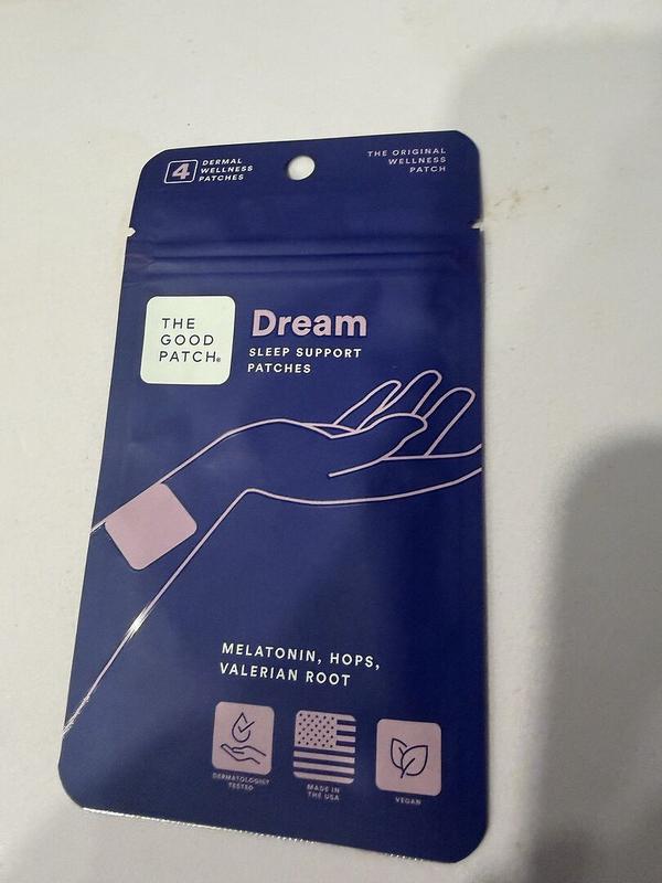 Customer photo for "So soothing for a restful night!"