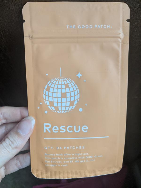 Customer photo for "Saved the day"