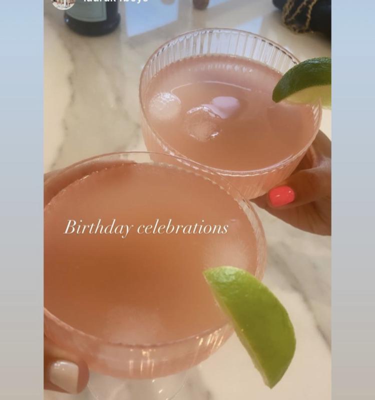 Customer photo for "4 drinks and no symptoms the next day!"