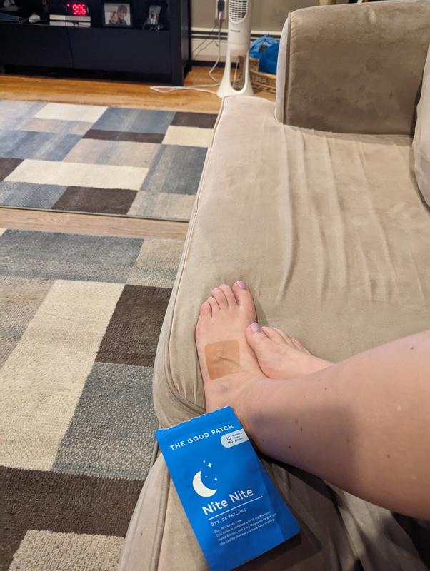 Customer photo for "Snooze Prep"