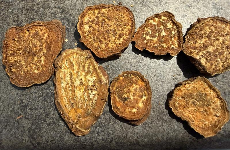 threw these ones out!