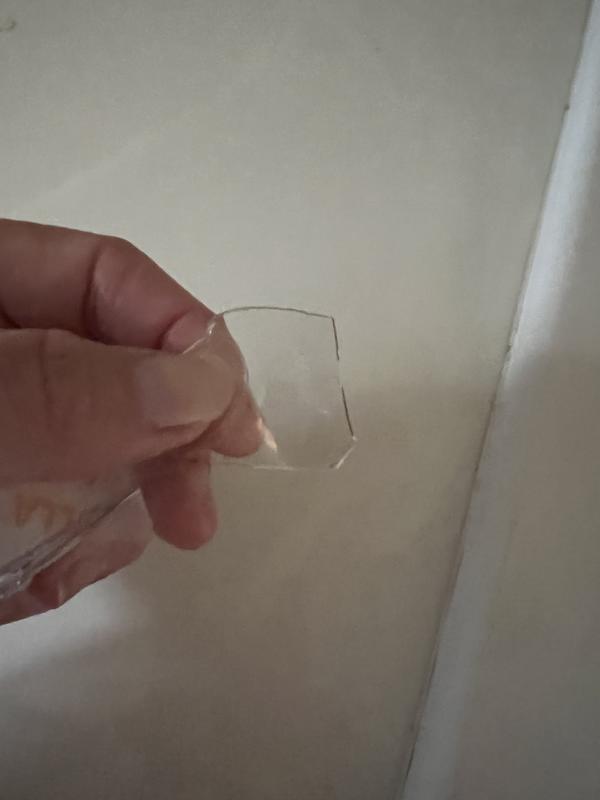 Perfect amount of stick