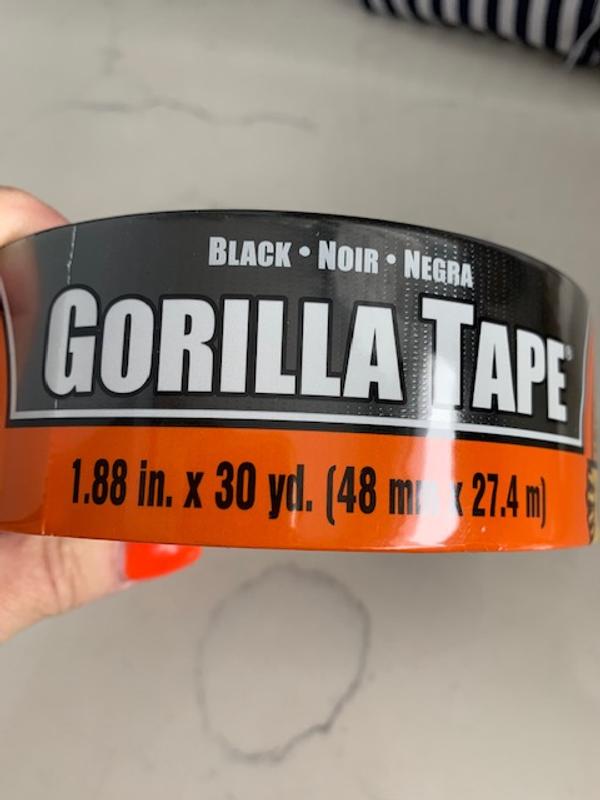 Large Roll of Tape