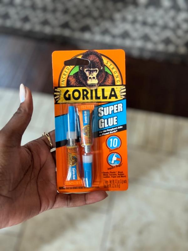 Gorilla PU-Kleber | SchreibGeräteDesign Gerhard Liebensteiner