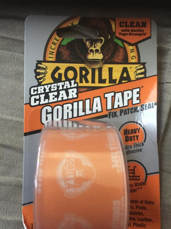 Works great