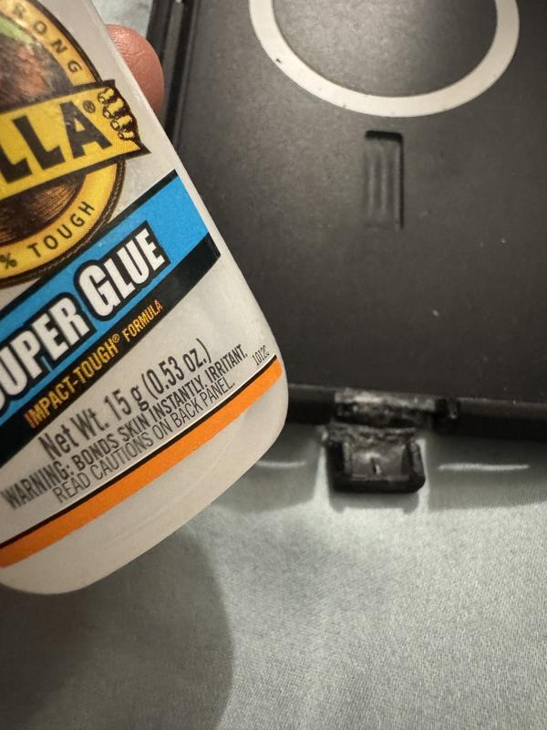 Gorilla Super Glue | Gorilla Glue