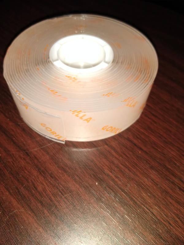 Gorilla tape