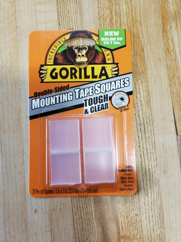 Gorilla tape