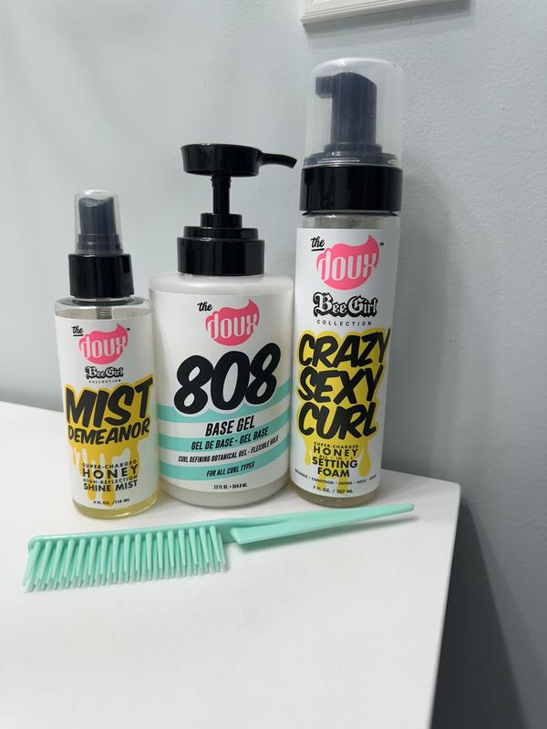 The Doux 808 Base Gel 12 Oz | Sally Beauty
