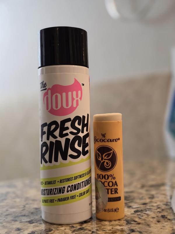 Fresh Rinse Moisturizing Conditioner | Curly Hair Conditioner