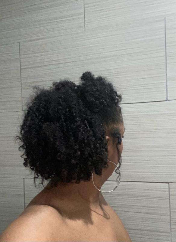 Every time I use Mos Def foam from I love the doux hair line, I get  magnificent results! : r/BlackHair