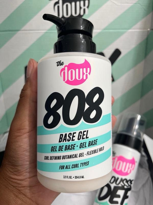 808 Base Gel | The Doux