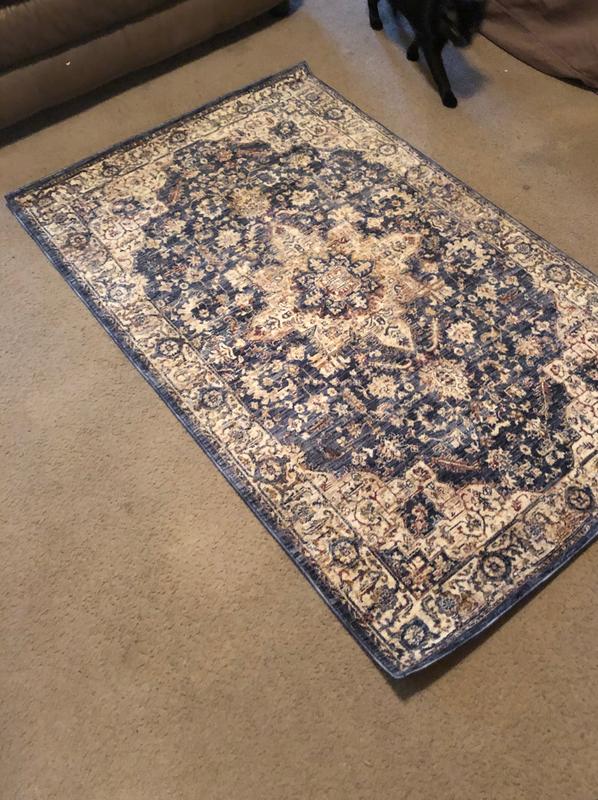 Taza rug